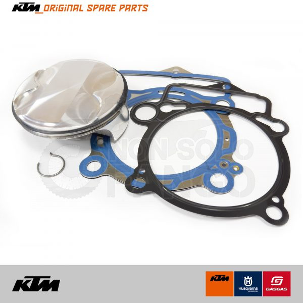 KIT PISTONE GR II KTM 350 SX-F EXC-F 2019/2023 HUSQVARNA FE FC 350