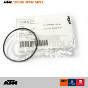 O-ring testa interno KTM 85 SX Husqvarna 85 TC Gas Gas 85 MC