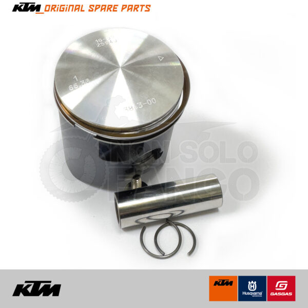 PISTONE GR I KTM FREERIDE 250 R 2014/2017