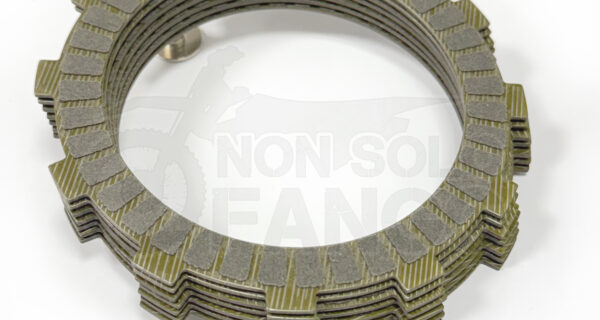 KIT DISCHI FRIZIONE KTM 85 SX HUSQVARNA TC 85 GAS GAS MC 85 2018/2025