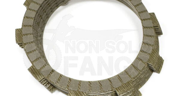 KIT DISCHI GUARNITI KTM 125 SX HUSQVARNA TC/TE 125 GAS GAS MC 125 2019/2025