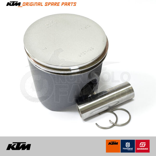 PISTONE GR I KTM 300 EXC SX 2019/2025 HUSQVARNA TE GAS GAS EC 300