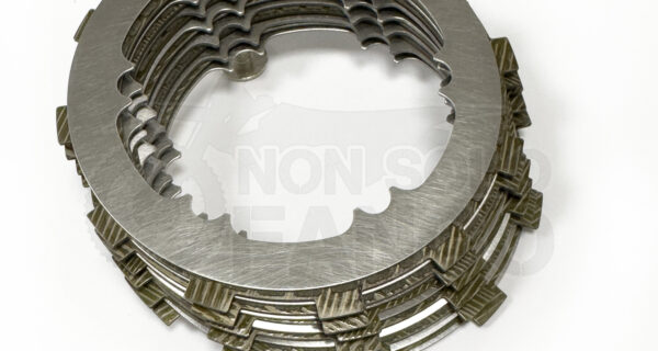 KIT FRIZIONE KTM 65 SX HUSQVARNA TC 65 GAS GAS MC 65 2024/2025