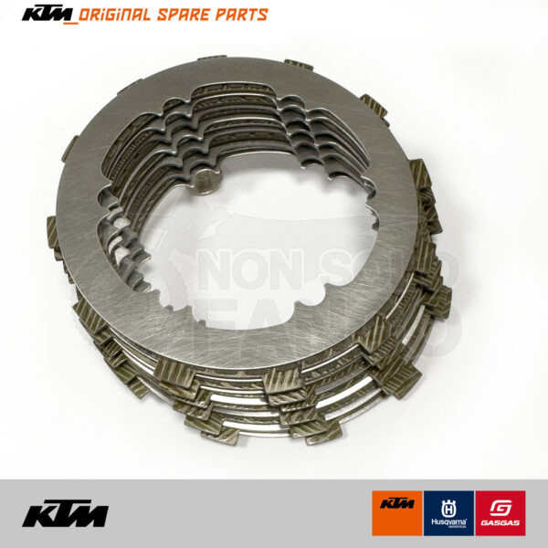KIT FRIZIONE KTM 65 SX HUSQVARNA TC 65 GAS GAS MC 65 2024/2025