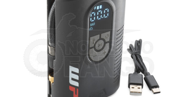 Compressore ricaricabile portatile Power Parts KTM WP