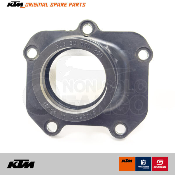 Collettore aspirazione KTM 125  SX/EXC 2000/2008