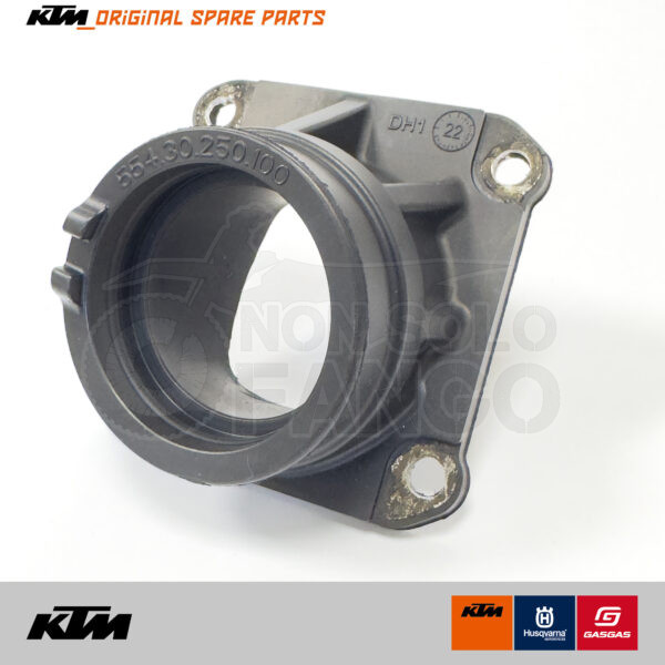Collettore aspirazione KTM 250 300 EXC SX 2017 Husqvarna 250 TE - Gas Gas 85 MC