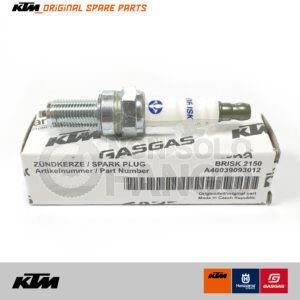 Candela BRISK KTM 65 SX Husqvarna 65 TC GAS GAS MC 65 2024/2025