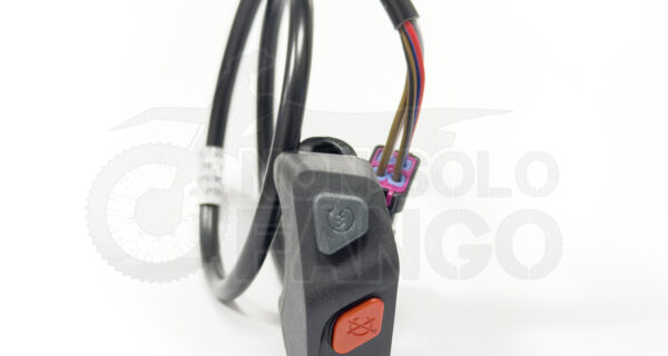 PULSANTE AVVIAMENTO KTM EXC SX-F HUSQVARNA FE TE GAS GAS EC 2024/2025