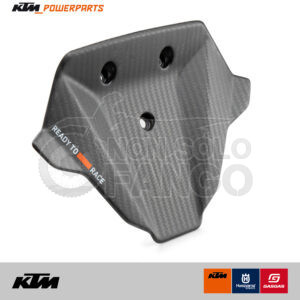 Cupolino carbonio Power Parts KTM 1390 Super Duke R MY24