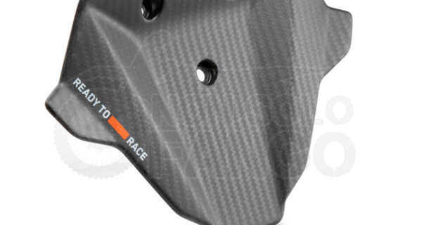 Cupolino carbonio Power Parts KTM 1390 Super Duke R MY24