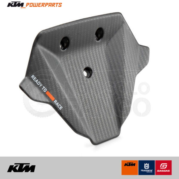 Cupolino carbonio Power Parts KTM 1390 Super Duke R MY24