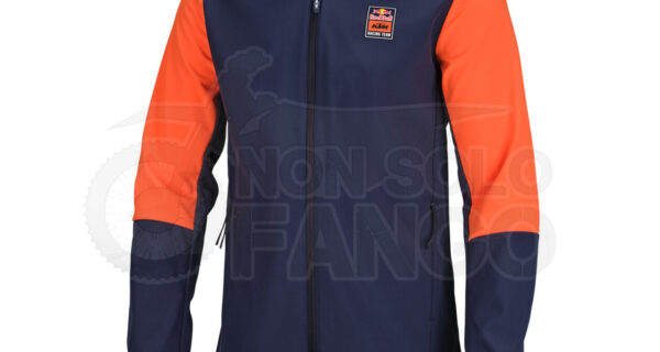 Giubotto KTM Power Wear 2025 SOFTSHELL RB APEX