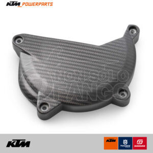 PROTEZIONE COPERCHIO FRIZIONE KTM POWER PARTS 1390 SUPER DUKE/ADVENTURE