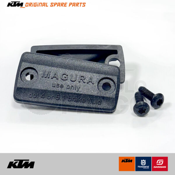 COPERCHIO POMPA FRIZIONE KTM ADVENTURE SMC - HUSQVARNA SUPERMOTO