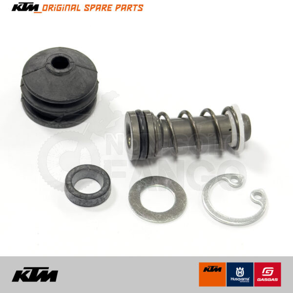 KIT RIPARAZIONE POMPA FRENO ANTERIORE KTM 85 SX FREERIDE 350 2013