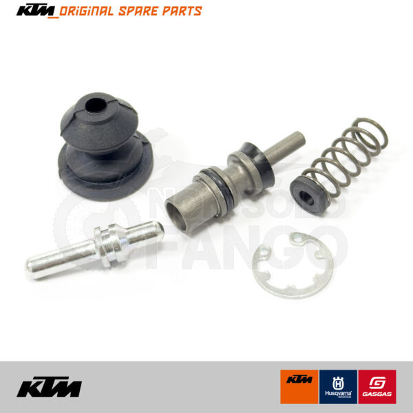 KIT RIPARAZIONE POMPA FRENO ANTERIORE KTM 65/85 SX 2003/2011