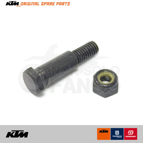 VITE LEVA FRENO ANTERIORE KTM EXC SX 2001/2013