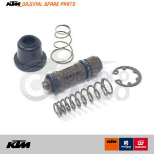 KIT RIPARAZIONE POMPA FRENO ANTERIORE KTM EXC SX 2001/2004