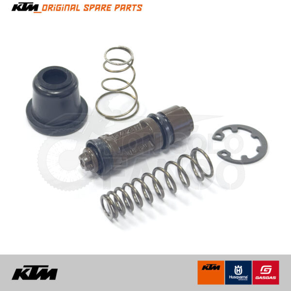 KIT RIPARAZIONE POMPA FRENO ANTERIORE KTM EXC SX 2001/2004