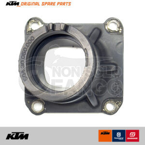 Collettore aspirazione KTM 125/250/300 SX/EXC 2018/2025 Husqvarna TC TE Gas Gas