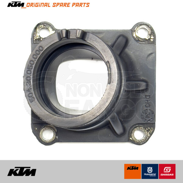 Collettore aspirazione KTM 125/250/300 SX/EXC 2018/2025 Husqvarna TC TE Gas Gas