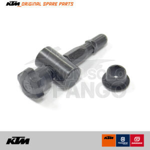 VITE REGISTRO LEVA FRENO ANTERIORE KTM EXC 2005/2007