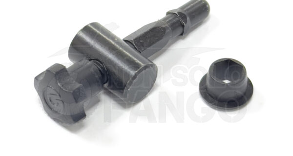 VITE REGISTRO LEVA FRENO ANTERIORE KTM EXC 2005/2007