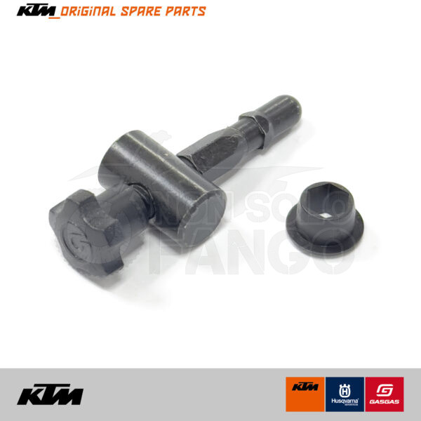 VITE REGISTRO LEVA FRENO ANTERIORE KTM EXC 2005/2007
