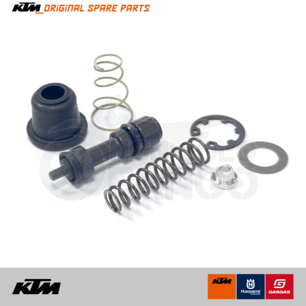 KIT RIPARAZIONE POMPA FRENO ANTERIORE KTM EXC SX 2005