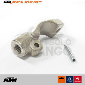 BRACCIALETTO SPECCHIETTO KTM EXC SX Freeride 2000/2008