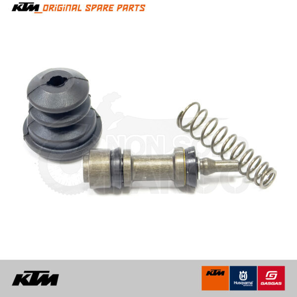 KIT RIPARAZIONE POMPA FRENO POSTERIORE KTM 990 ADVENTURE 2007/2012