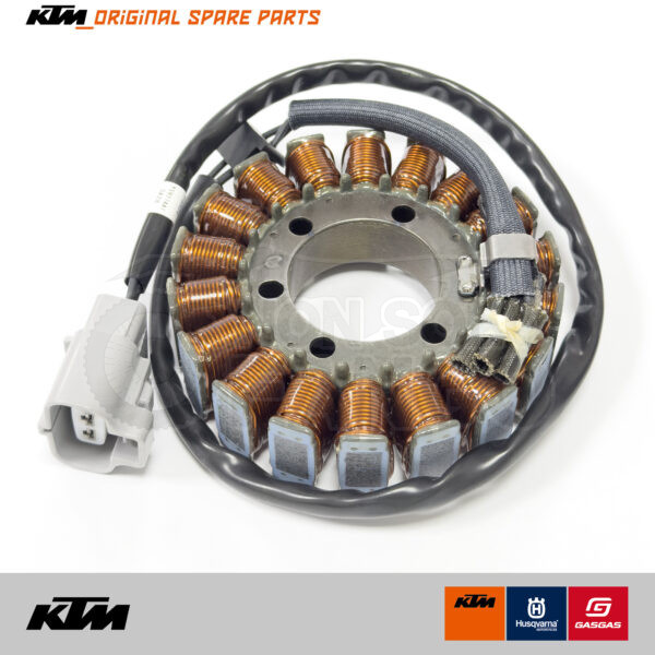 Statore sistema di accensione KTM 790/890 Duke Adventure SMT