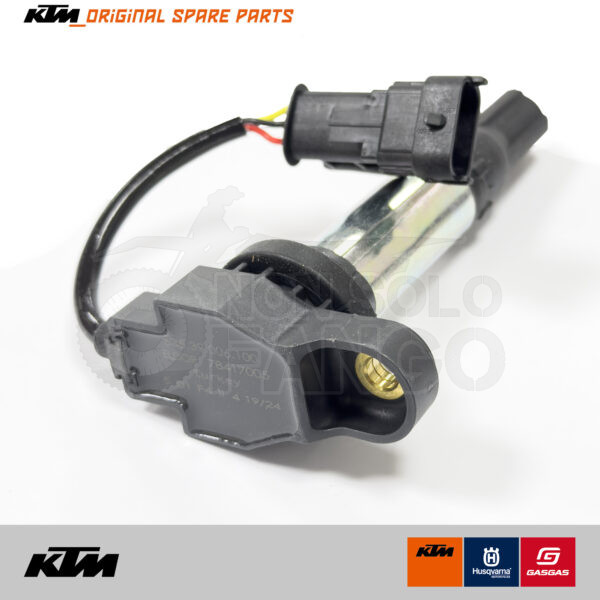 BOBINA ACCENSIONE KTM ADVENTURE 790 1290 1390 SUPER DUKE