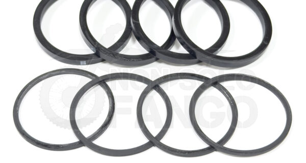 KIT O-RING PINZA FRENO ANTERIORE KTM 990 SUPERMOTO 1190 RC8