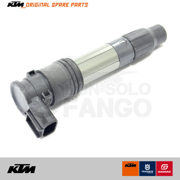 BOBINA ACCENSIONE KTM SMC 1290 1390 SUPER ADVENTURE/DUKE