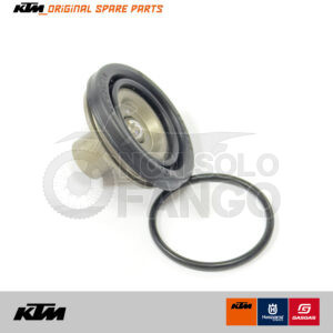 KIT REVISIONE SPINGIFRIZIONE KTM 250/350 SX-F/EXC-F HUSQVARNA FE/FC