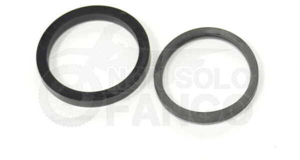 KIT O-RING FRENO POSTERIORE KTM EXC 2017/2020 HUSQVARNA