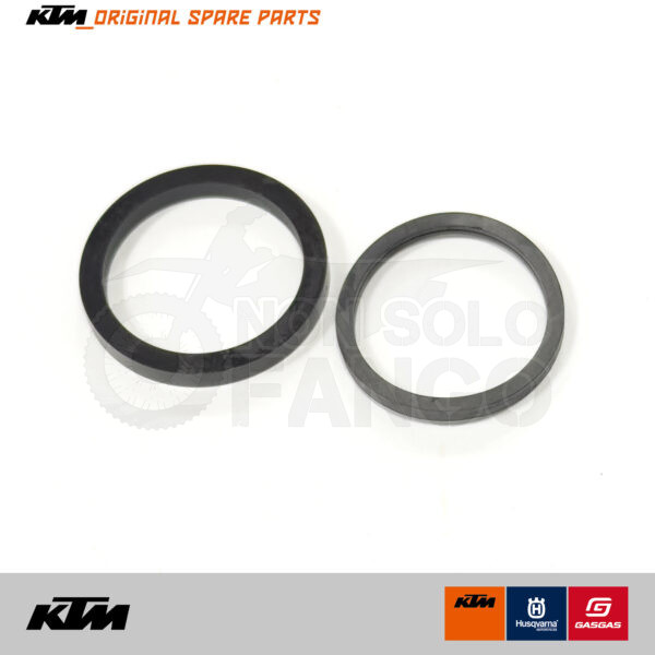 KIT O-RING FRENO POSTERIORE KTM EXC 2017/2020 HUSQVARNA