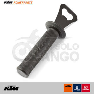 APRIBOTTIGLIE THROTTLE KTM POWER PARTS 2025