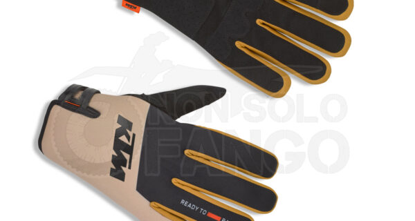 GUANTI RACETECH K-HYDRATECH KTM POWER WEAR 2025