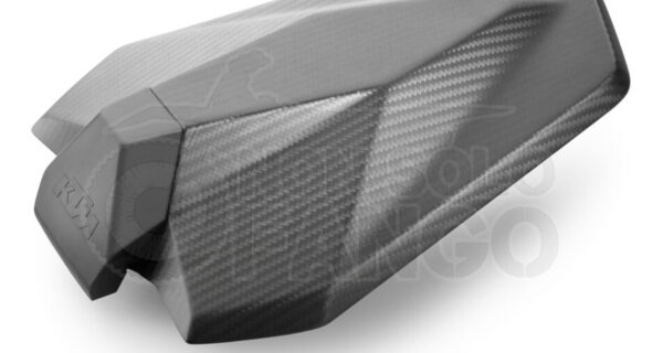 CODINO MONOPOSTO CARBONIO POWER PARTS KTM 1390 SUPER DUKE MY24