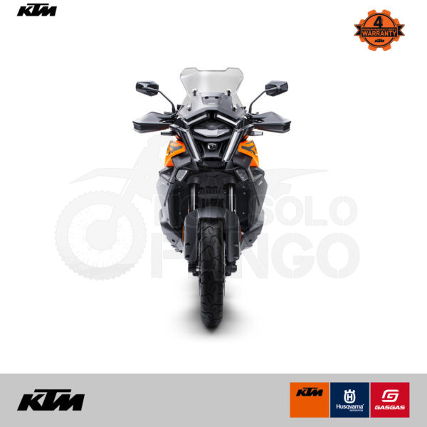KTM 1390 SUPER ADVENTURE S