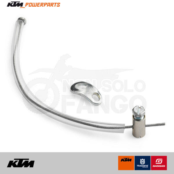 CAVO DI SICUREZZA PEDALE FRENO POSTERIORE KTM EXC SX