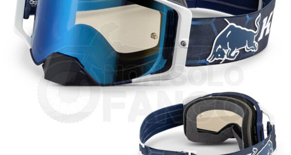MASCHERINA KTM POWER WEAR 2025 KINI-RB COMPETITION GOGGLES