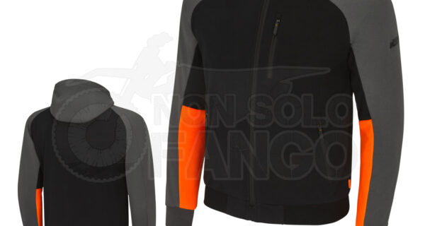 Felpa KTM Power Wear 2025 PRIME HOODIE