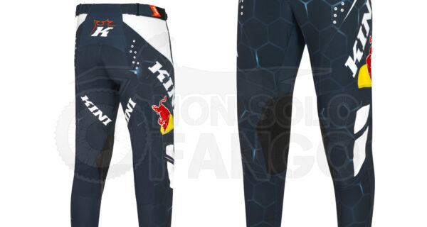Pantaloni enduro KTM Power Wear 2025 KINI-RB COMPETITION PANTS
