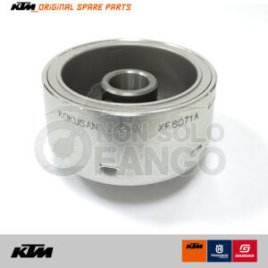 Rotore sistema di accensione KTM SX 85/125 HUSQVARNA - GAS GAS
