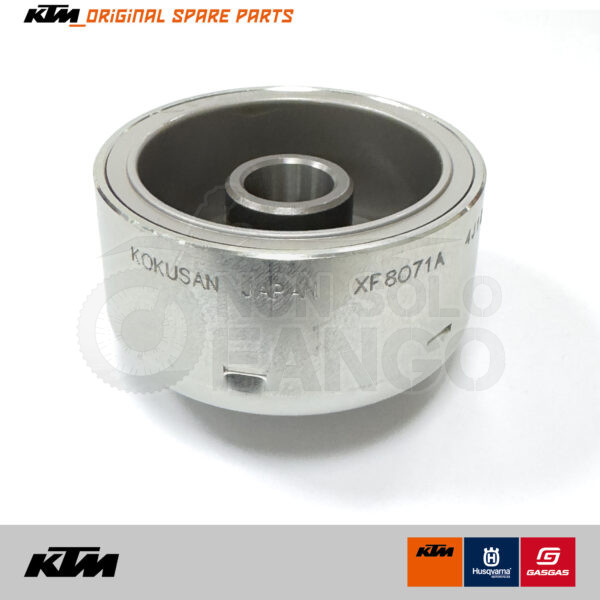 Rotore sistema di accensione KTM SX 85/125 HUSQVARNA - GAS GAS