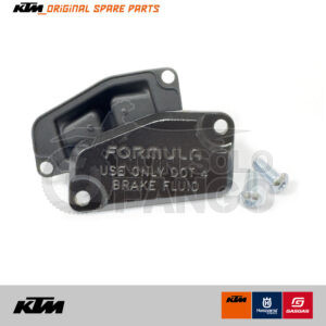 COPERCHIO POMPA FRENO KTM 65/85 SX 2014/2022 HUSQVARNA - GAS GAS